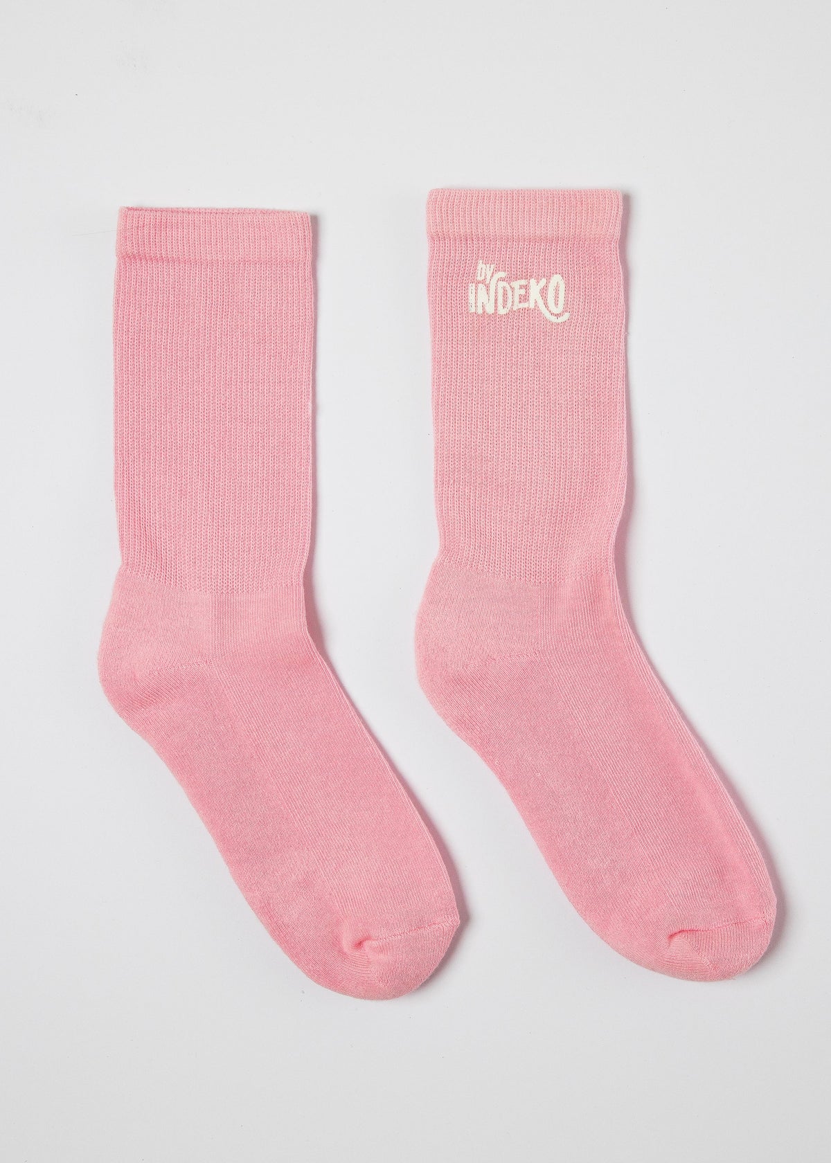 Social Socks - Pink
