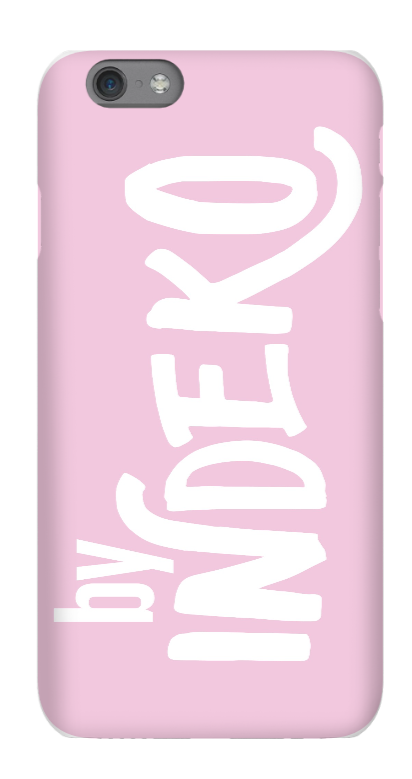 By Indeko Phone Case