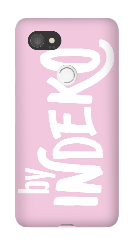 By Indeko Phone Case