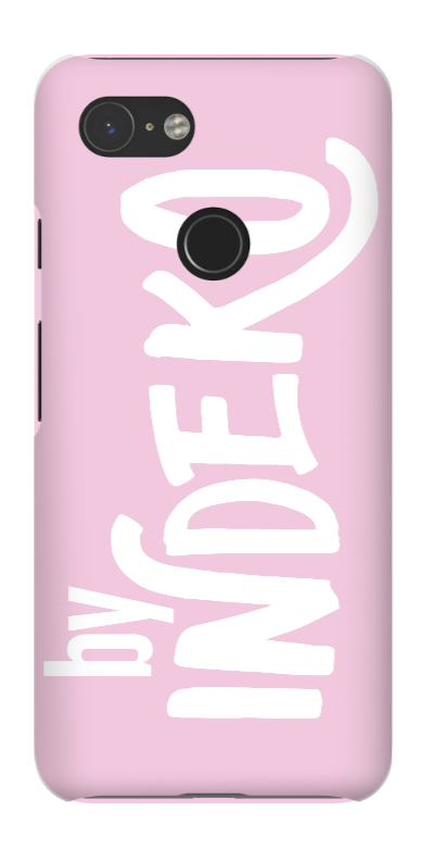 By Indeko Phone Case